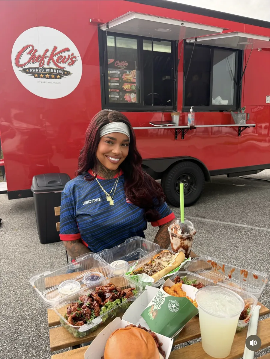 Chef Kev's by Karelyn's Vegan | Award-Winning Vegan Food in Orlando